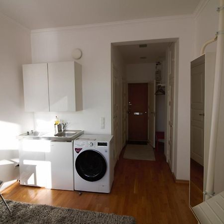 2Ndhomes Top Floor Studio In The Center Of Kamppi ヘルシンキ エクステリア 写真
