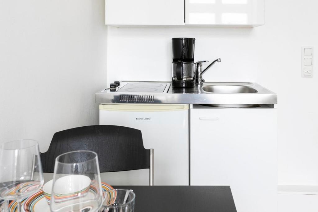 2Ndhomes Top Floor Studio In The Center Of Kamppi ヘルシンキ エクステリア 写真