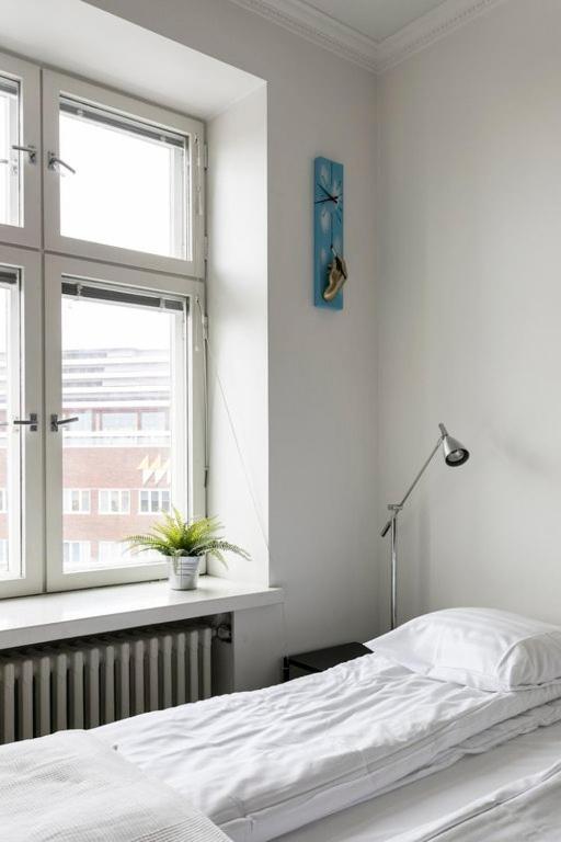 2Ndhomes Top Floor Studio In The Center Of Kamppi ヘルシンキ エクステリア 写真